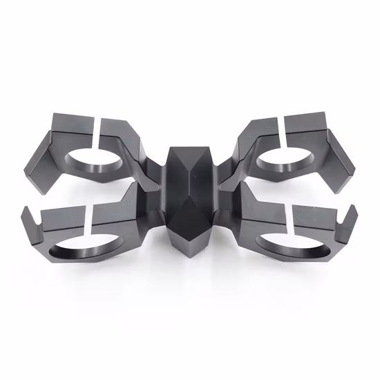 High Precision PA66/PBT+30GF Peek Auto Precision Terminal Connector Electric Auto Wireharness Housing Connector Plastic Injection Molding Mould