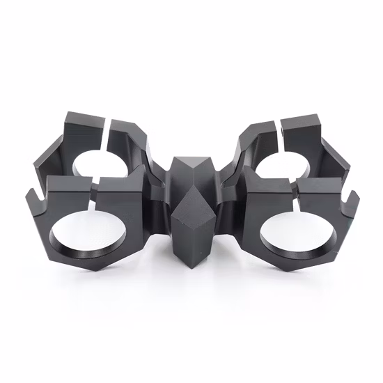 High Precision PA66/PBT+30GF Peek Auto Precision Terminal Connector Electric Auto Wireharness Housing Connector Plastic Injection Molding Mould