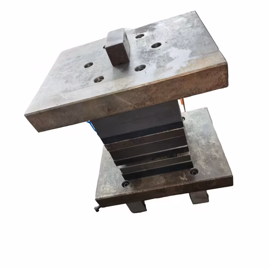 Electromobile Door Sheet Metal Parts Stamping Die