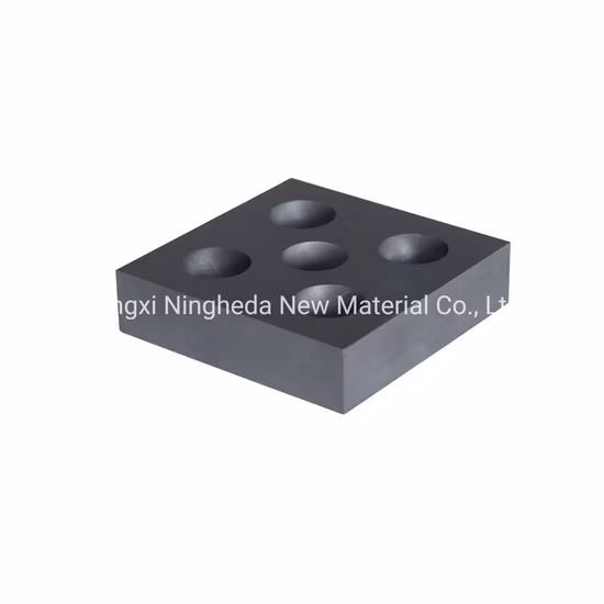 Carbon Graphite Mould for Fiberglass Fabric From Qualified Manufacturer