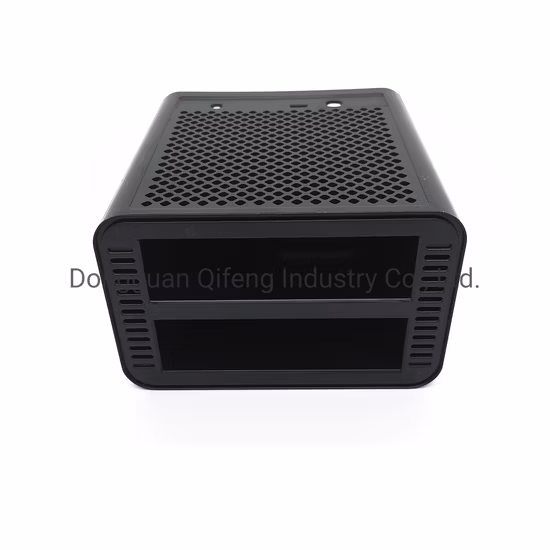 Custom Design Developing New Model Plastic Injection Molding Parts