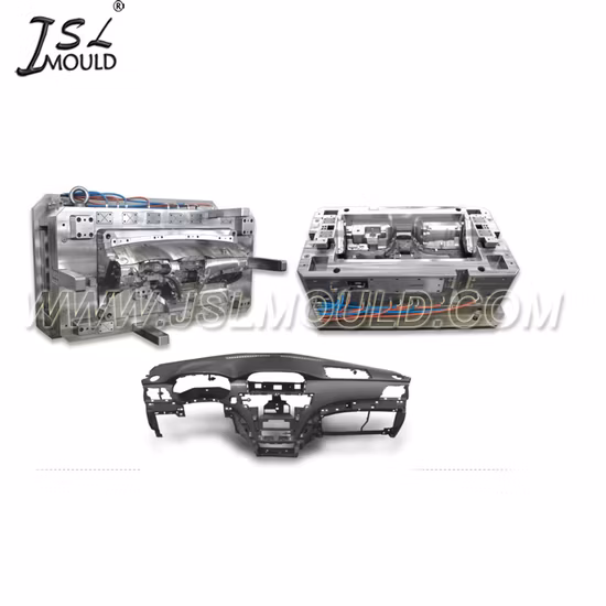 Good Quality SMC BMC Fiber Glass Mould in China