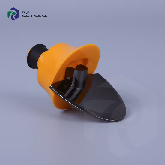 Customized Fiber Glass Product Fiber Glass Part with Factory Price
