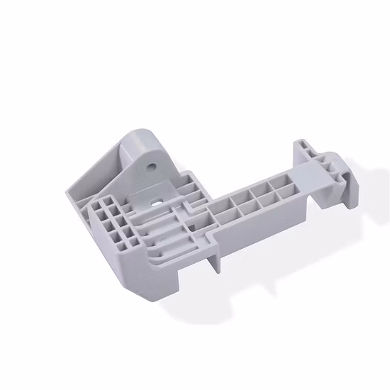 ISO 9001 Certificated Customized Injection Parts
