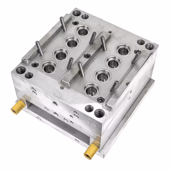 Plastic Injection Mold for Sphygmomanometer Blood Pressure Gauges Phygmomanometer