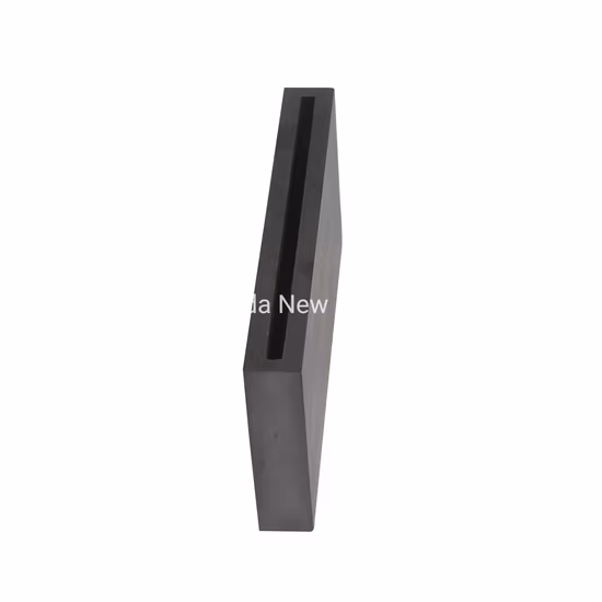 Carbon Graphite Roller Die Mould for Fiberglass Industry Production