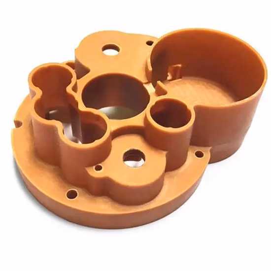 Custom Injection Plastic Moulding Parts for Automotive Electronics, Medical, Communication