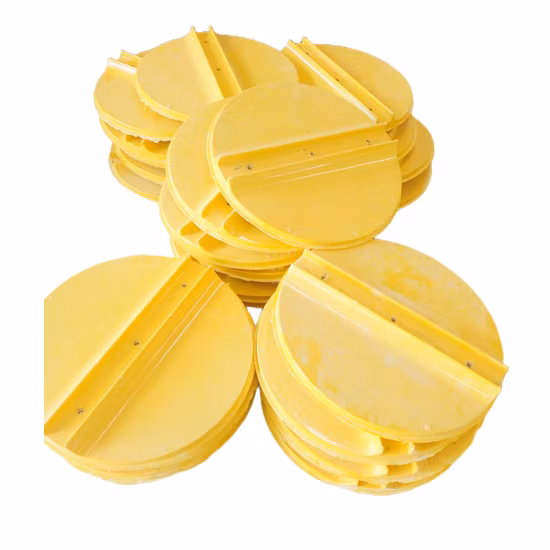 Custom FRP GRP Fiber Glass SMC BMC Molded Parts